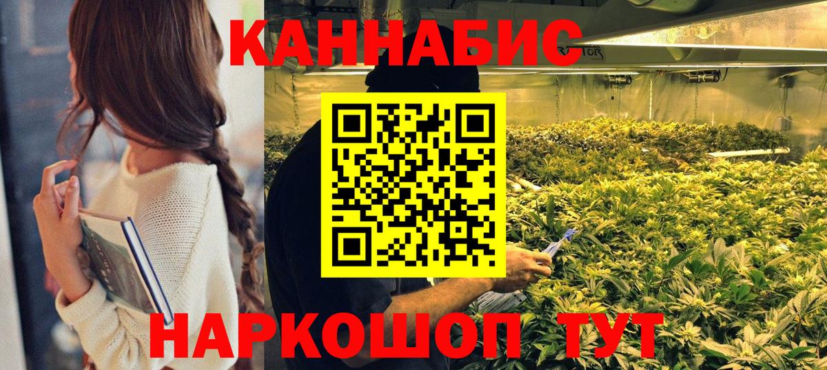 Канабис Bruce Banner Урус-Мартан
